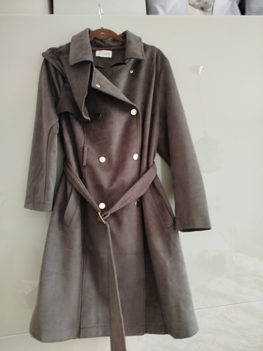 Hse24 jana ina trenchcoat - ina,