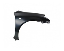 Kotflügel Verzinkt Set Links