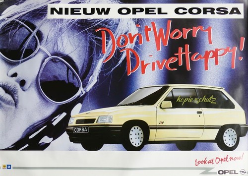 Opel corsa händler - ,