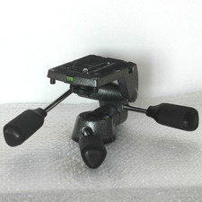Gitzo G2270M Magnesium Three