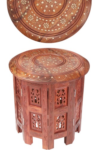 Orientalischer tisch - orientalischer,
