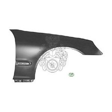 Lexmond Kotflügel rechts für