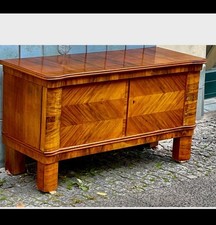 Art-Deco Kommode/TV