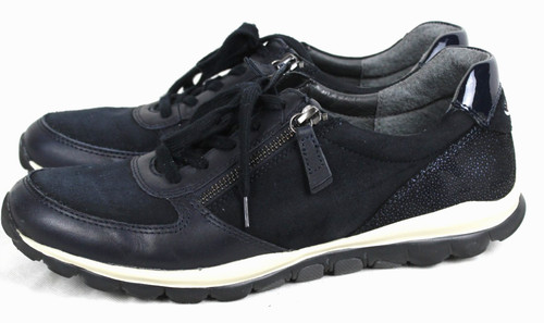 Rollingsoft gabor sneaker - rollingsoft, by