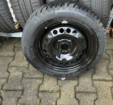 Original Opel Karl Ersatzrad