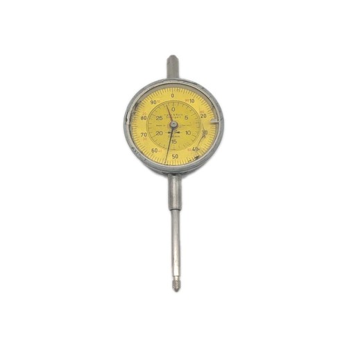 Messuhr messbereich 25mm - messuhr, messbereich: