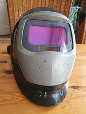 Speedglas Schweißschirm 9000X