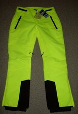 NEU Skihose für Damen Größe