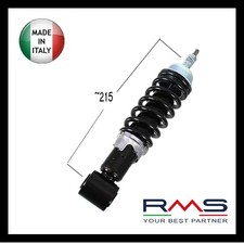 Vespa Stoßdämpfer Federbein