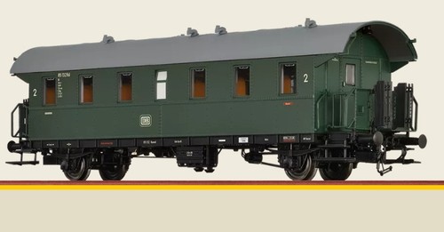 Brawa 46709 personenwagen - brawa,