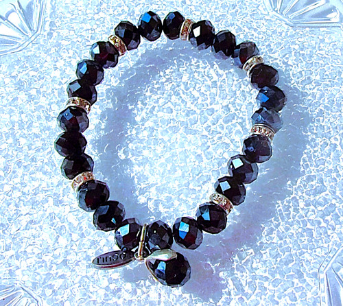 SCHMUCK-ARMBAND-FUNKELNDES