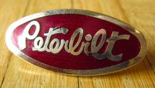 PETERBILT Truck Pin / Pins