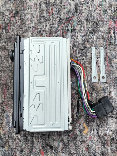 Sony dsx a310dab autoradio - sony, dsx-a310dab