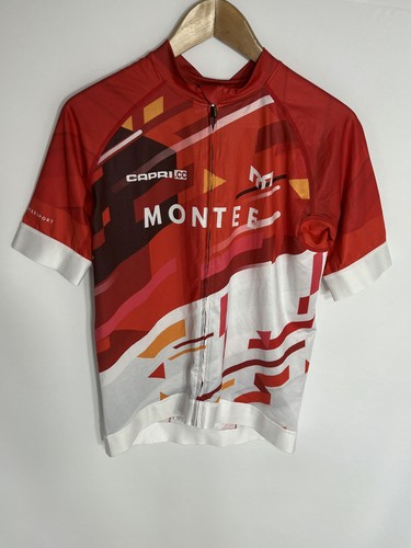 Montee sport capri pro - montee, cc