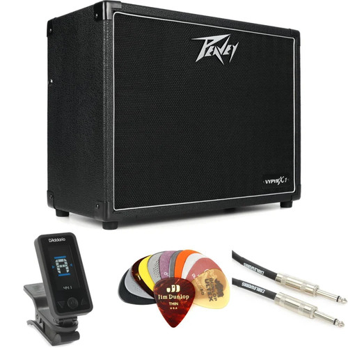 Peavey vypyr 1x8 - vypyr, 1x8-inch