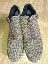 Neue tolle Damenschuhe, Leo Look, Basler Waldläufer, Gr. 41