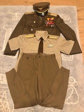 Volksrepublik Ungarn Oberst -