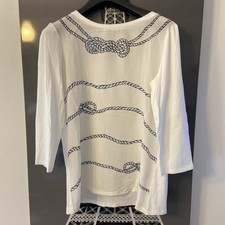Edles Longsleeve vom Top Label "WEEKEND Max Mara" Gr. M NEU
