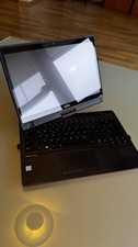 Fujitsu Lifebook T938