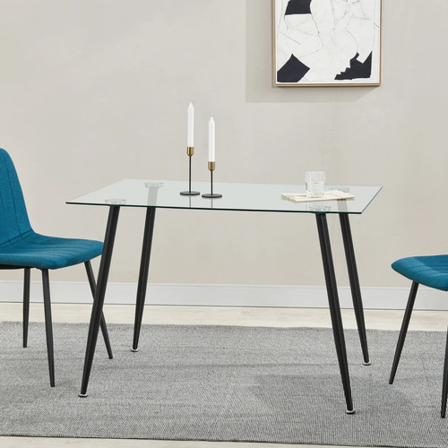 Glastisch hyrynsalmi 110x70x75 - glastisch,