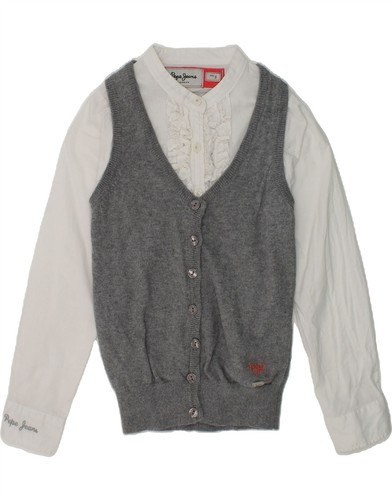 Pepe jeans mädchen 1 - pepe, 2