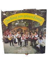 Im Krug zum grünen Kranze LP