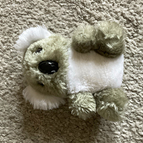 Koala stoff plüschtier in - stoff-, &