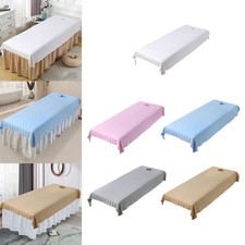 Massageliege Laken Werkzeuge