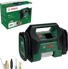 BOSCH Akku Kompressor PAO 18V