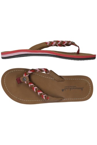 Sommerkind sandalen damen - sandalen,