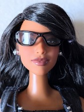 Barbie Collector Signature