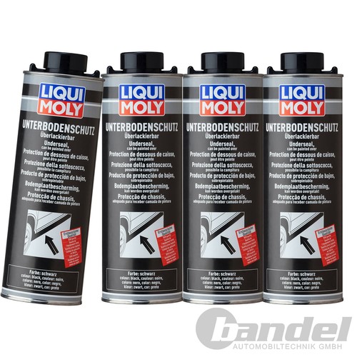4x1l liqui moly - 4x1l,