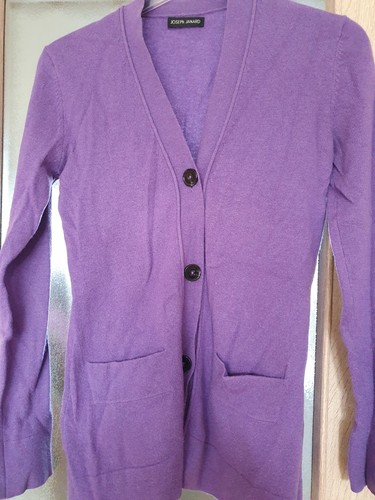 Damen eleganter cashmerepulli - eleganter,