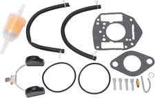 Rasenmäher Vergaser