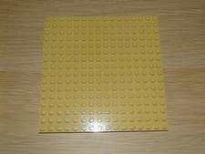  Lego Platte Bauplatte 16x16