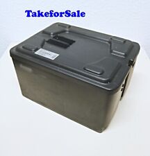 Otto Bock B600-H Batteriekasten - Wanne inklusive Deckel Elektrorollstuhl TFS046