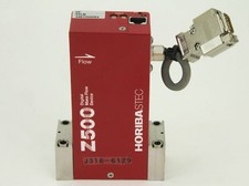 6129 HORIBA-STEC MFC Z500