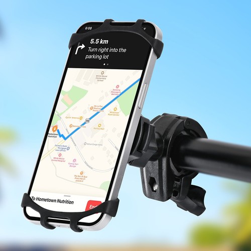 Handyhalterung fahrrad - handyhalterung,