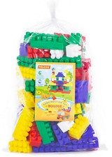 Polesie Bausteine 96 Stk