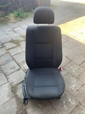 Sitze Sitzgarnitur Komplett BMW e46 Limousine