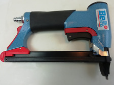 BeA Nagler P8/16-428 Druckluft Tacker Schießer Klammernagler 7161