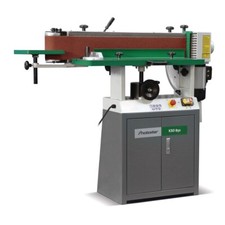 Kantenschleifmaschine