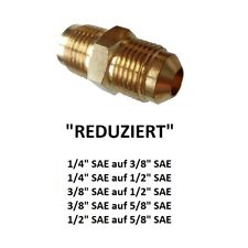 Verbinder "reduziert" für