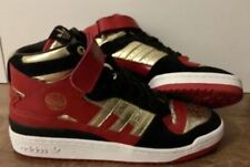 Adidas Forum Hellboy Hi Top