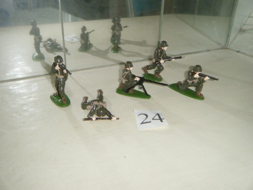 Figuren 24 handbemalt - figuren, nr.24