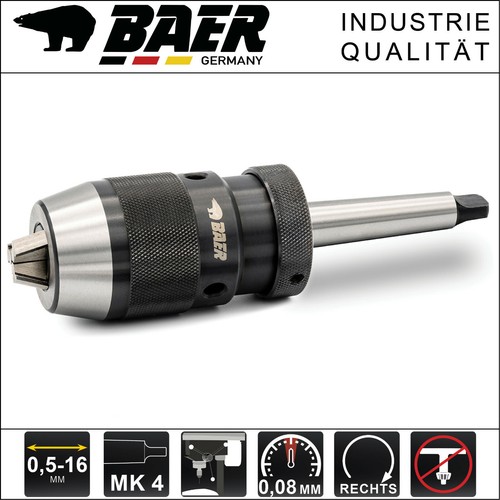 Bohrfutter baer - bohrfutter,