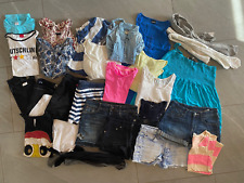 TOP  28 Teile Bekleidungspaket