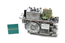 Junkers Gasarmatur / Gaskombiregler CE 424 7744424020