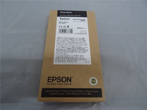 Original epson c13t653100 - original,