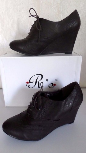 Damenschuhe hochfront pumps - damenschuhe,